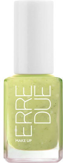 Erre Due Exclusive Glossy Nail Polish 748 Lemon Spritz 12ml