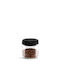 Fellow Vase Kaffee mit luftdichtem Deckel Glas Transparent 700ml