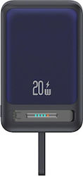 Usams XM Series CD219 MagSafe Power Bank 10000m...