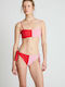 Set Bikini Red