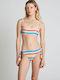 Set Bikini Cu dungi