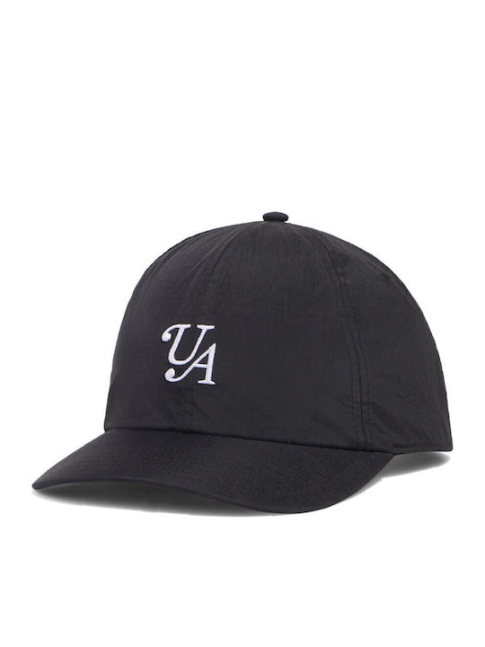 Hat Under Armour M's Sportwear Nylon Snapback 1...