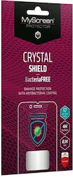 MyScreenPROTECTOR Antibacterial Tempered Glass (Nothing Phone (3a) / Phone (3a) Pro) MyScreenPROTECTOR Antibacterial Tempered Glass (Nothing Phone (3a) / Phone (3a) Pro)