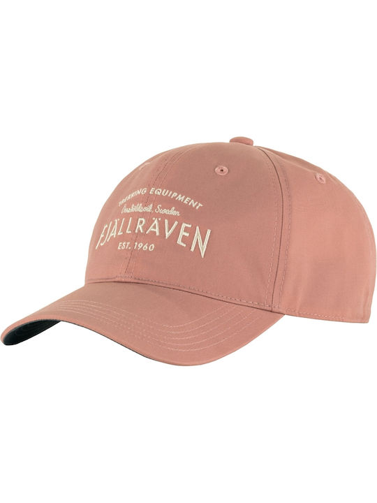 Fjällräven Est 1960 Kappe Staubrosa