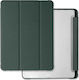 Mercury Back Cover Transparenη (iPad Pro 13 (2024))