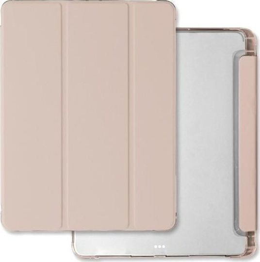 Mercury Задна корица Прозрачеа (iPad Pro 13 (2024))