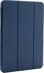 Mercury Flip Klappdeckel Robust Marineblau (iPa...