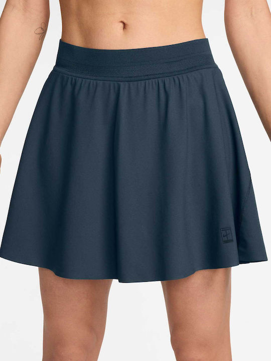 Court Ace Advantage Skirt Blue