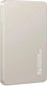 Usams CY Series Power Bank 5000mAh 20W with USB-C Port Power Delivery Titanium