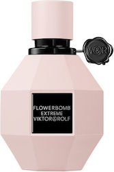 Viktor & Rolf Flowerbomb Extreme Intense Eau de Parfum 50ml Viktor & Rolf Flowerbomb Extreme Intense Eau de Parfum 50ml