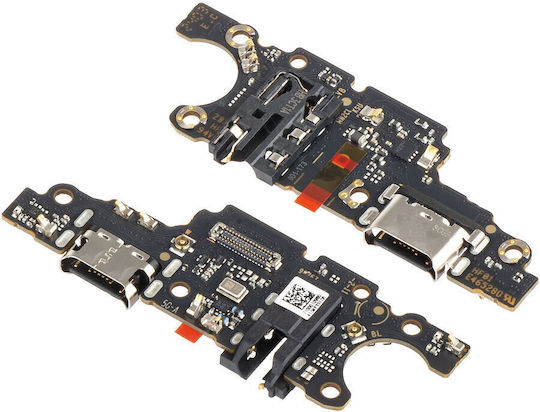 Ladeanschluss Flexkabel Honor 90 Smart 0235ajrn Service Pack