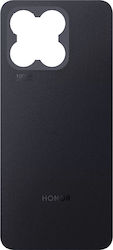 Battery Cover Honor X8a Midnight Black 0235aeup Service Pack Battery Cover Honor X8a Midnight Black 0235aeup Service Pack