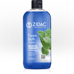 Zidac Αφρός Καθαρισμού 750ml