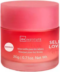 IDC Institute Selbstliebe Affair Lippenmaske Rote Beeren 20g IDC Institute Selbstliebe Affair Lippenmaske Rote Beeren 20g