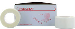 Nobamed Seiden Erste-Hilfe-Klebeband 2,5cm x 9,14m Nobamed Seiden Erste-Hilfe-Klebeband 2,5cm x 9,14m