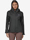 Women's Lifestyle Jacket for Winter Black