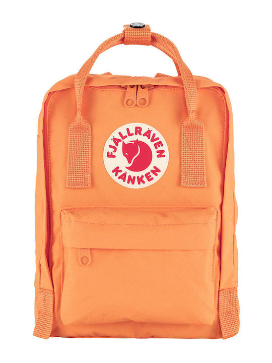 Fjallraven Mini Rucsac Portocaliu