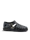 Men's Sandals Black