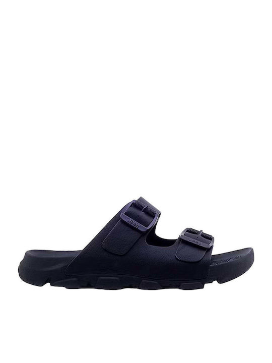 Men's Sandals Black