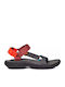 Hurricane Xlt2 Men's Sandals Burgundy