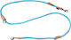 Pet Interest Dog Leash/Lead Strap Leash Rope Multi in Blue color