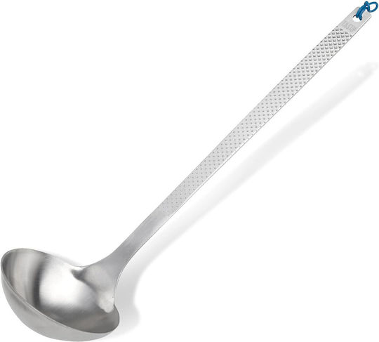 Tasty Tiefe Servierlöffel Suppe Rostfreier Stahl