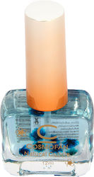 Cosmofan Nagelöl / Cuticle Oil Blau 12ml