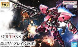 Hg Iron Blooded Orphans Ryusei-go Graze Personalizat Ii 1/144 Hg Iron Blooded Orphans Ryusei-go Graze Personalizat Ii 1/144