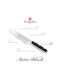 Berlinger Haus Knife Chef from Stainless Steel 20cm
