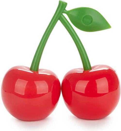 Salt and Pepper Set Cherries Cherry Balvi 28073