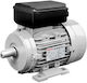 Nova Single-Phase Electric Motor 1.5hp Maximum RPM 1400rpm 220V