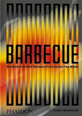 Barbecue Smoked Grilled Recipes From Across The Globe Shana Liebman 0513