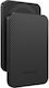Pitaka PBQ2401 MagSafe Power Bank 5000mAh 15W Μαύρο