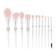 Emmanouela Cosmetics Makeup Brush for Powder made of Synthetic Hair