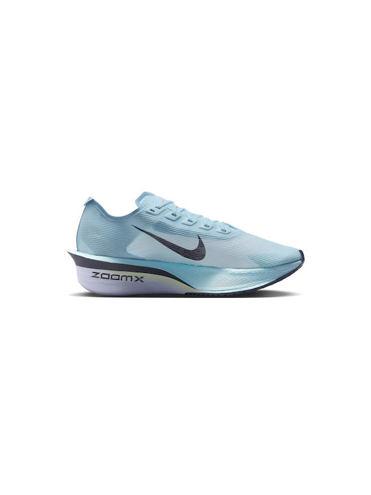 Nike Vaporfly 4 Sport Shoes Running Blue