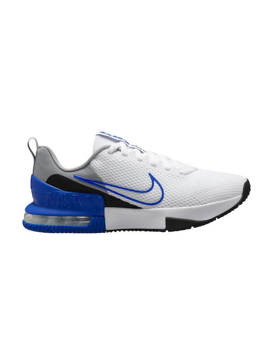 Nike Air Max Alpha Trainer 6 Herren Sportschuhe...