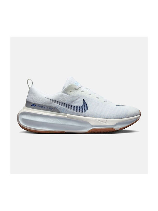 Nike Invincible Run 3 Ανδρικά Αθλητικά Παπούτσι...