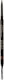 Radiant Fine Line Ultra Slim Waterproof Eyebrow...