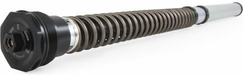 Ohlins Ελατήρια Αμορτισέρ Μοτοσυκλέτας Μπροστινά
