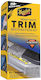 Meguiar's Υγρό Καθάρισμα / Προστασία για Αμάξωμα Trim Restoration Kit
