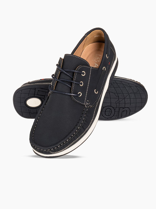 The Shoemart Мъжки ежедневни обувки Син