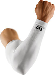 Mcdavid Elite Ellbogenbandage Weiß