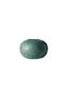 Muubs Decorative Vase Turquoise 40x40x27.5cm