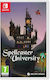 Spellcaster University Switch Game - Προπαραγγελία