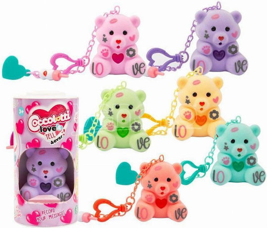 Deddy Bears Coccolotti (Verschiedene Designs/Sortimente von Designs) 1 Stk