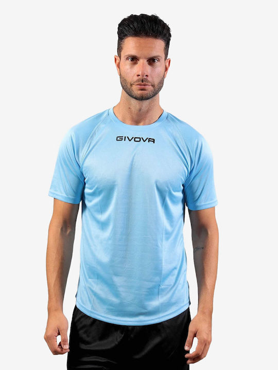 Givova T-Shirt Sky Givova T-Shirt Sky