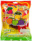 Candy Жълтици 9бр 40гр
