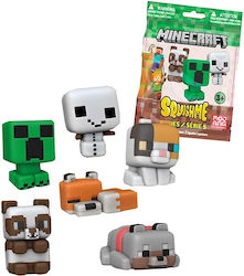Zuru Squishies Squishy Minecraft