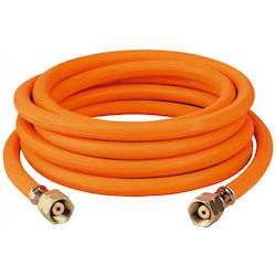Meva Gasschlauch Hoher Druck 2m Meva Gasschlauch Hoher Druck 2m