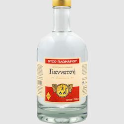 Ποτοποιία Γιαννατσή 42% 700ml